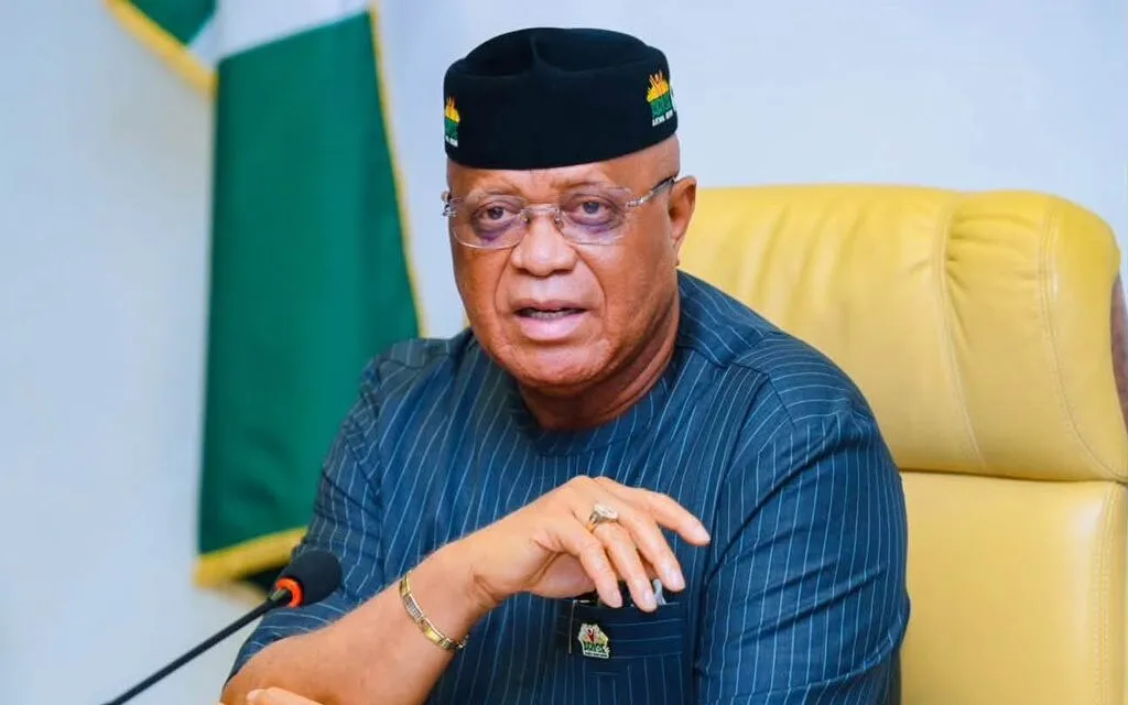 Akwa Ibom Declares State of Emergency in Education and Plans to Recruit Teachers