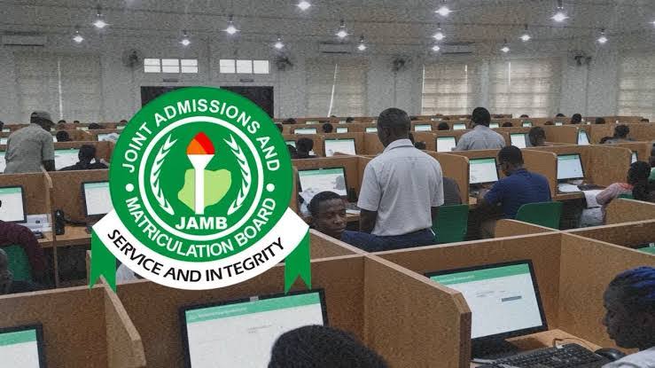 JAMB Plans UTME Examination Centre in Canada from 2027