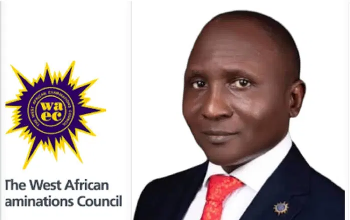 WAEC Appoints Nigeria’s Amos Dangut as Registrar and Chief Executive